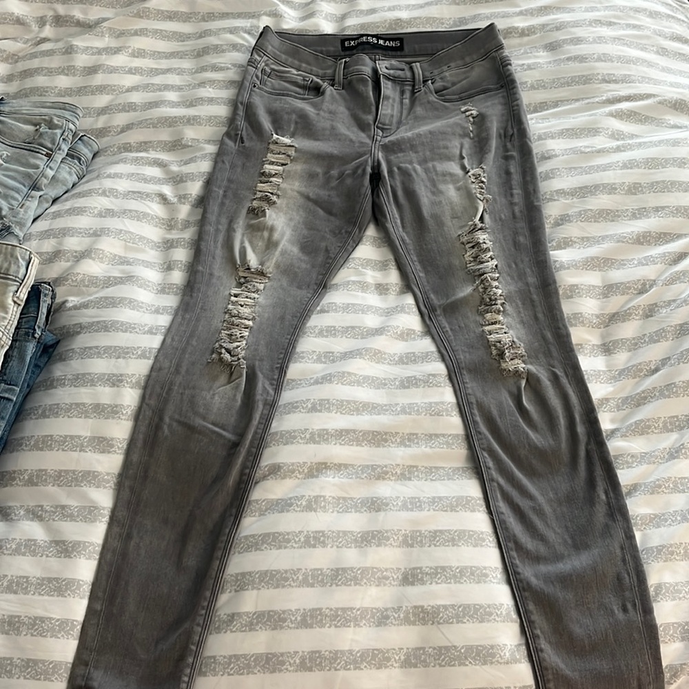 Express Jeans